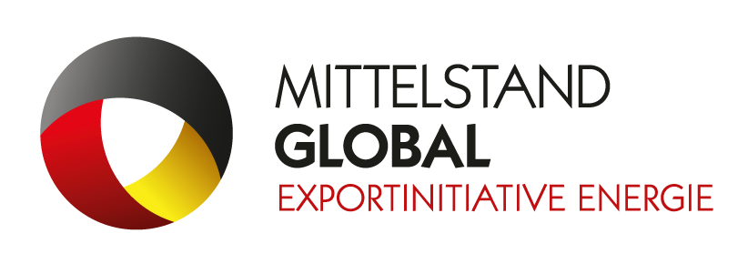Exportinitiative Energie