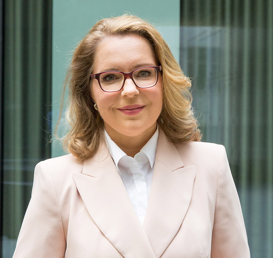 Prof. Claudia Kemfert