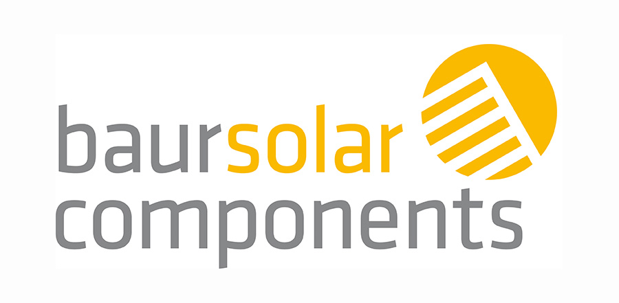 baur solar components