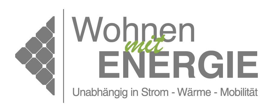 Wohnen mit Energie