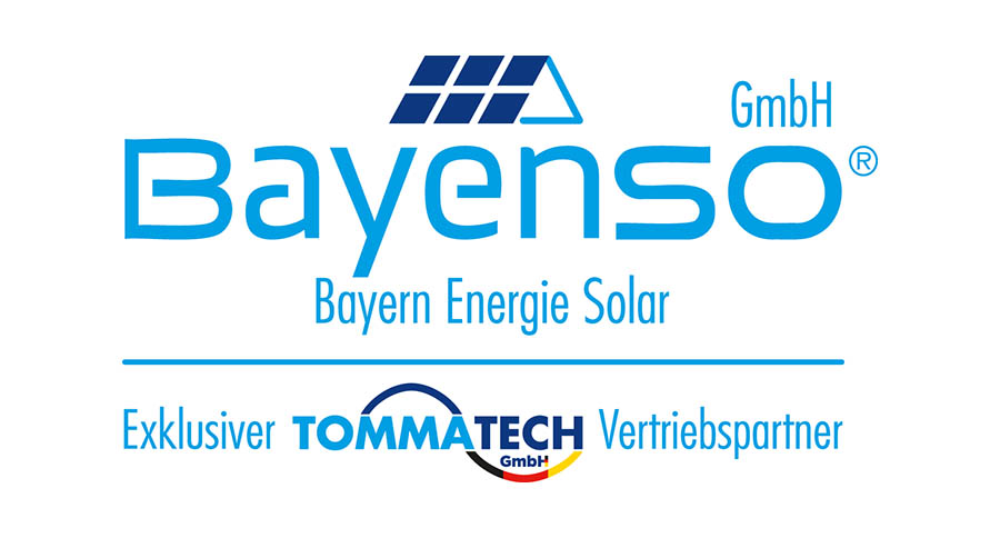 Bayenso GmbH
